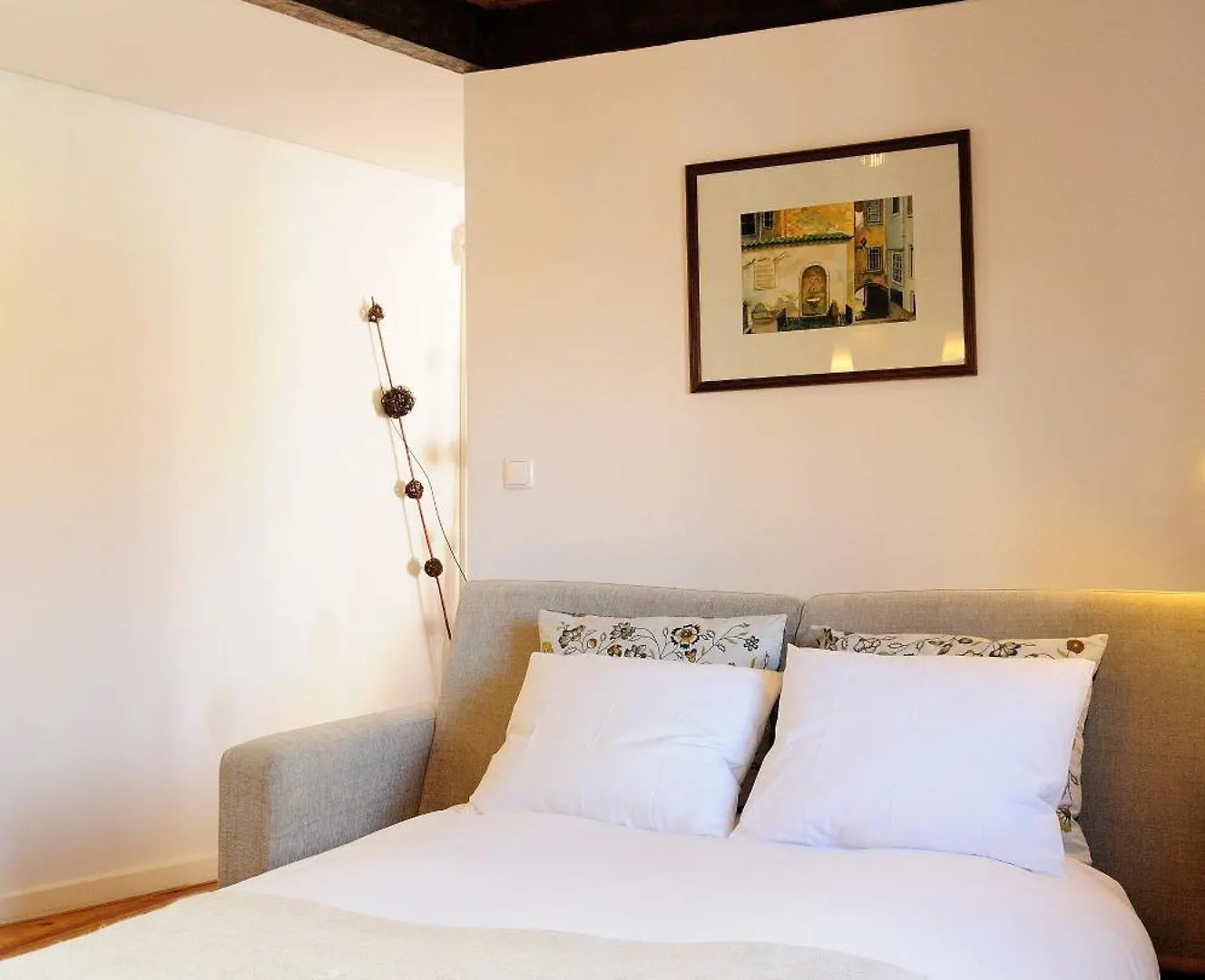 Alfama Terrace Apartment Lisbon