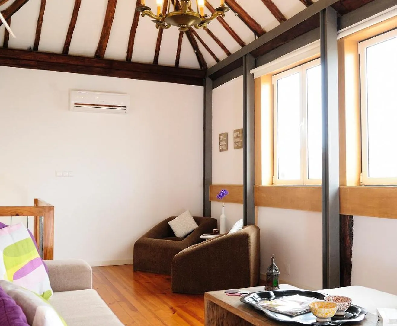 Alfama Terrace Apartment Lisbon