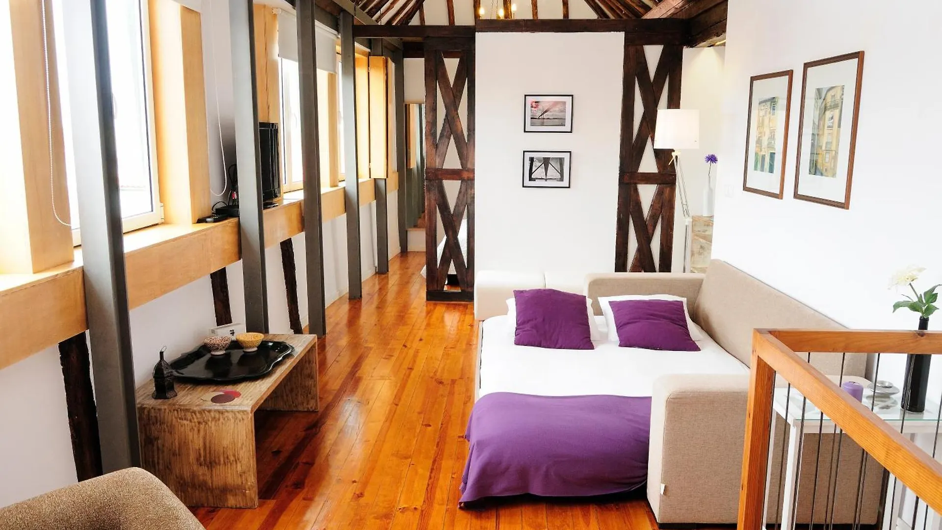 Alfama Terrace Apartment Lisbon 0*,