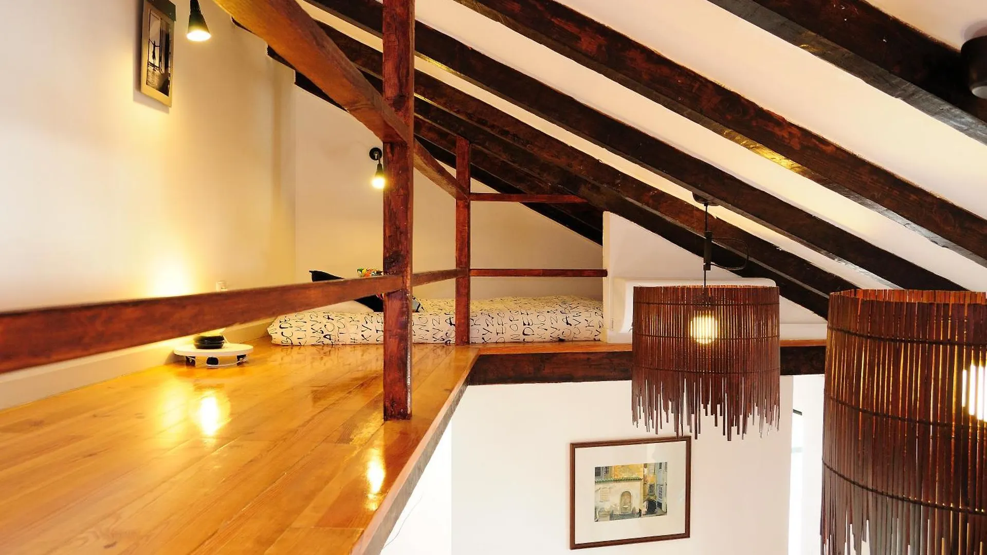 Alfama Terrace Apartment Lisbon