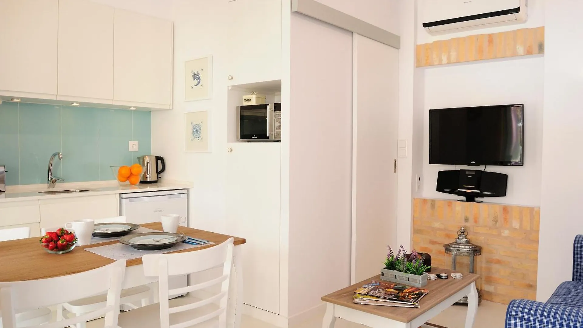 Alfama Terrace Apartment Lisbon Portugal