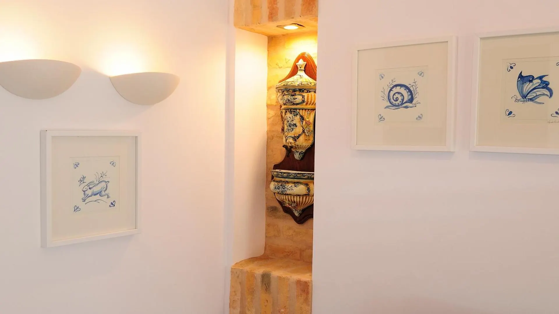 Alfama Terrace Apartment Lisbon