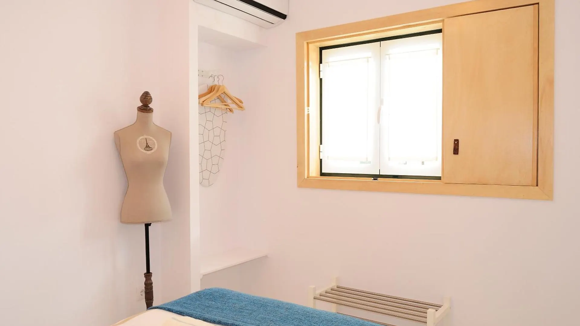 Alfama Terrace Apartment Lisbon Portugal