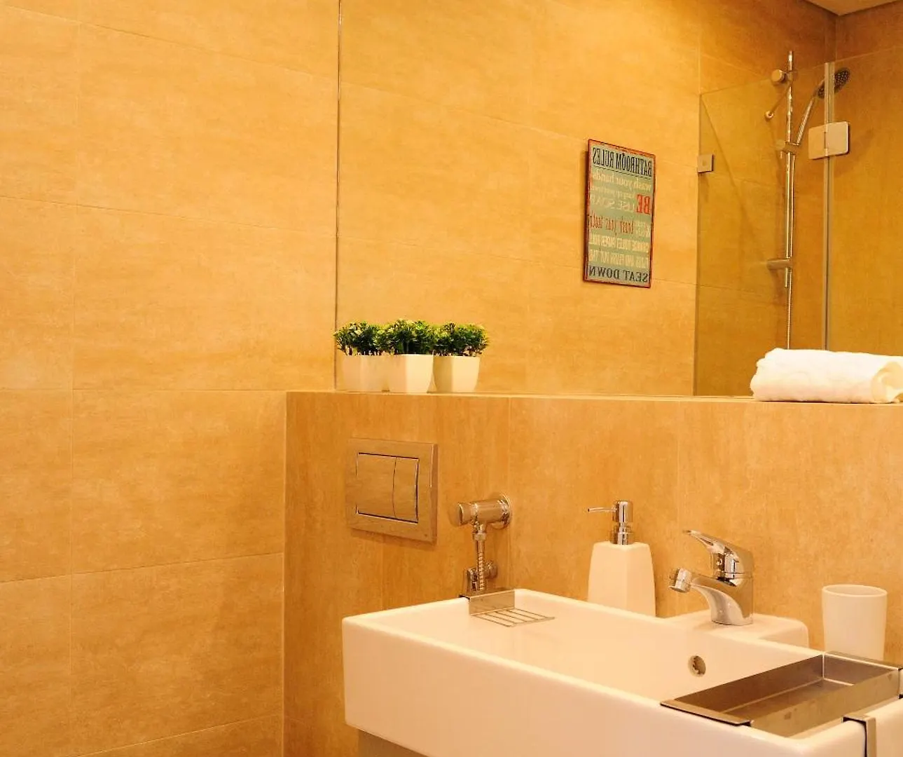 Alfama Terrace Apartment Lisbon