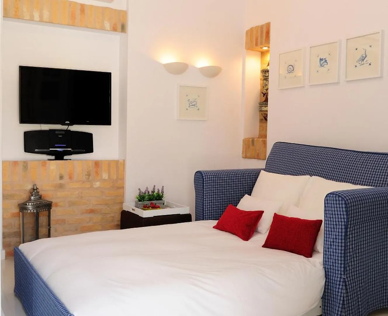 Alfama Terrace Apartment Lisbon 0*,