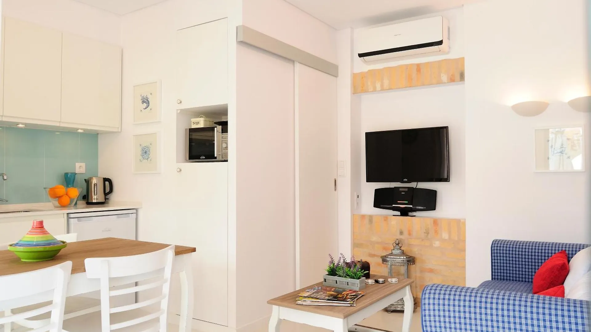 Alfama Terrace Apartment Lisbon Portugal