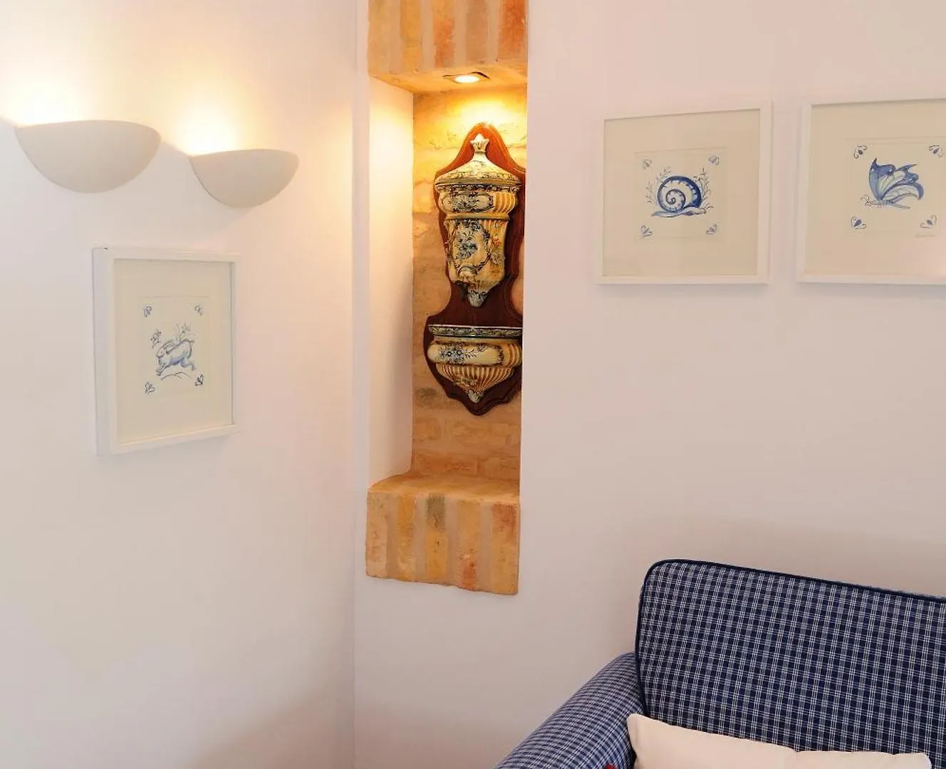 Alfama Terrace Apartment Lisbon