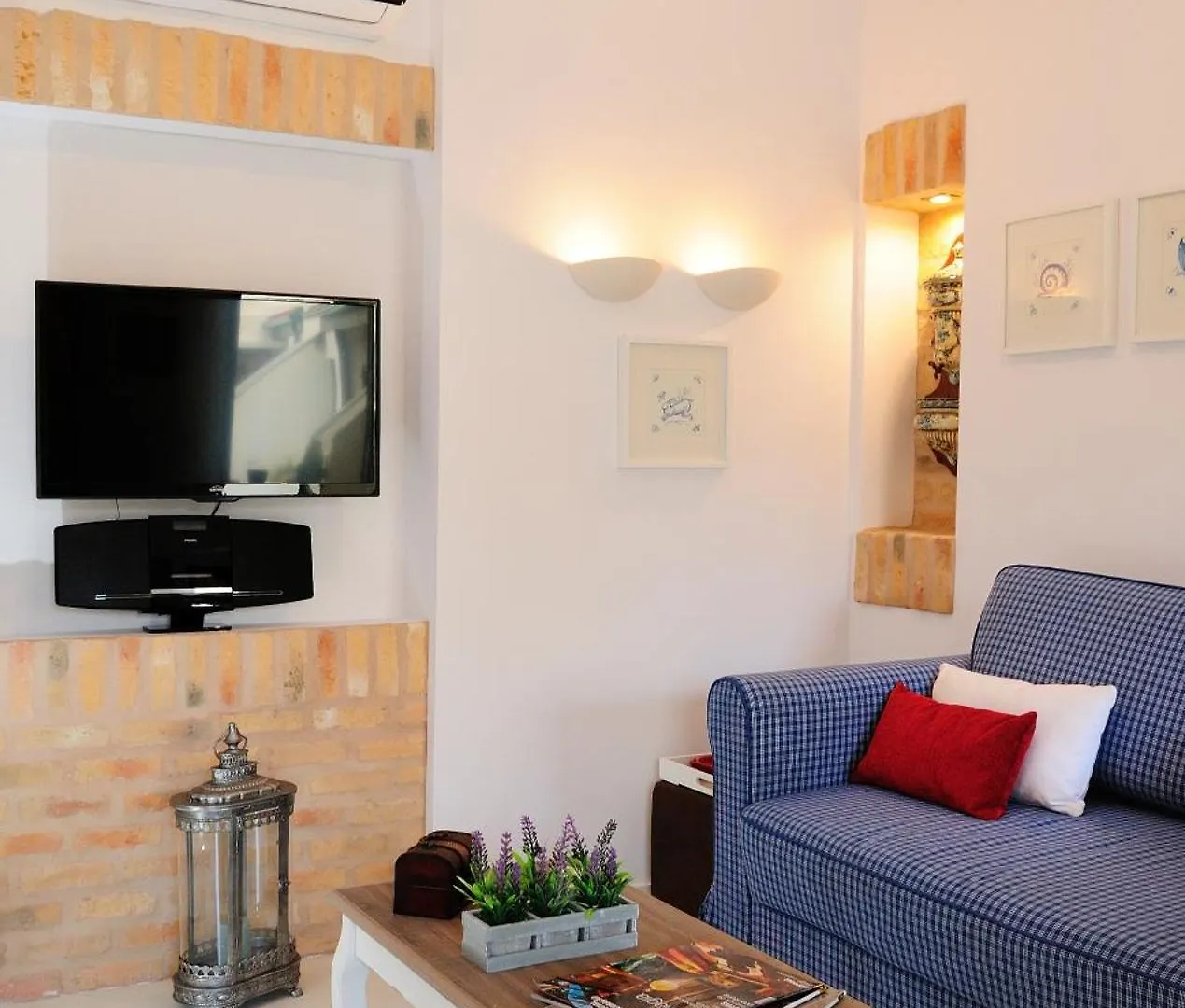 Alfama Terrace Apartment Lisbon