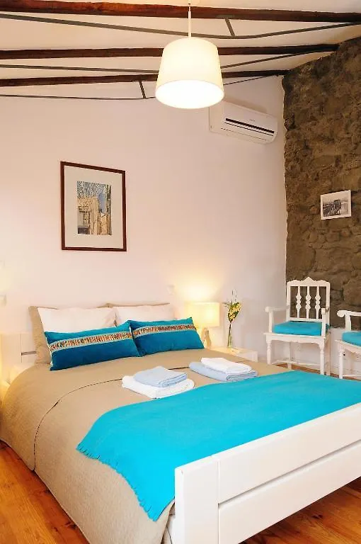 Alfama Terrace Apartment Lisbon
