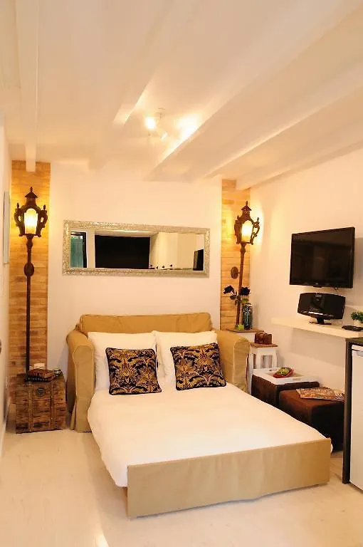 Alfama Terrace Apartment Lisbon