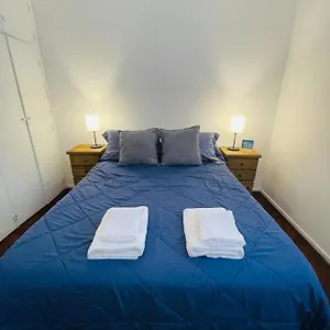 Ciudad Apartamento Mendoza