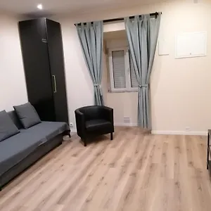  Appartement Heart Santa Marta