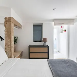 16 Rc - Patio Apartamento