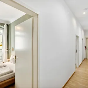 Arbio I 1a & Prenzlauerberg , Berlin Tyskland