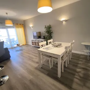 Litoral Mar Apartamento Portimão