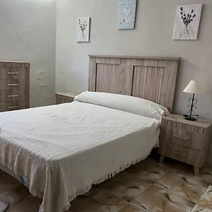 Linares Apartamento Linares (Jaen)