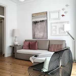  Apartment Gloria