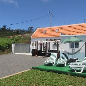 Casa Formiga Faja da Ovelha