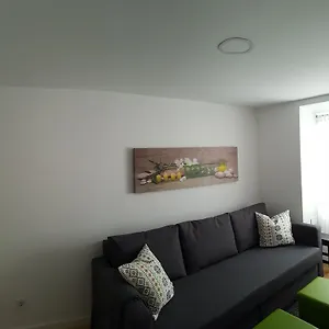  Apartment In Alfama