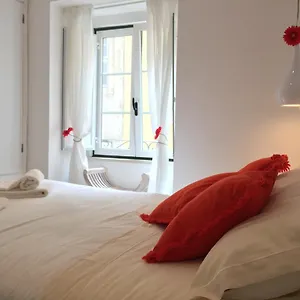  Apartment Alfamasweethome 2