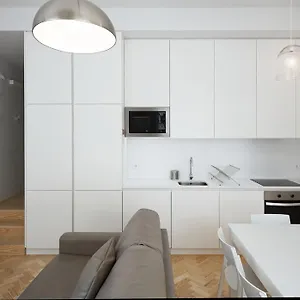 Sé Apartamento