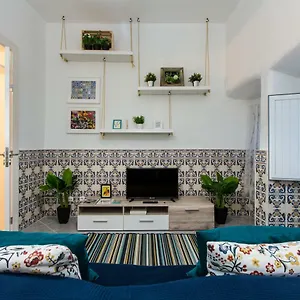  Appartement Santos Neighborhood