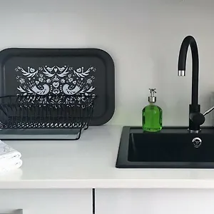  Appartement 1912 - De Charme