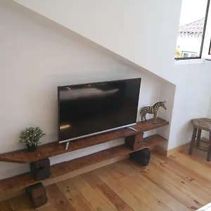 Apartment Bairrosweethome