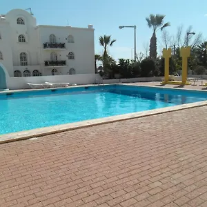 Garden Apartamento Tavira