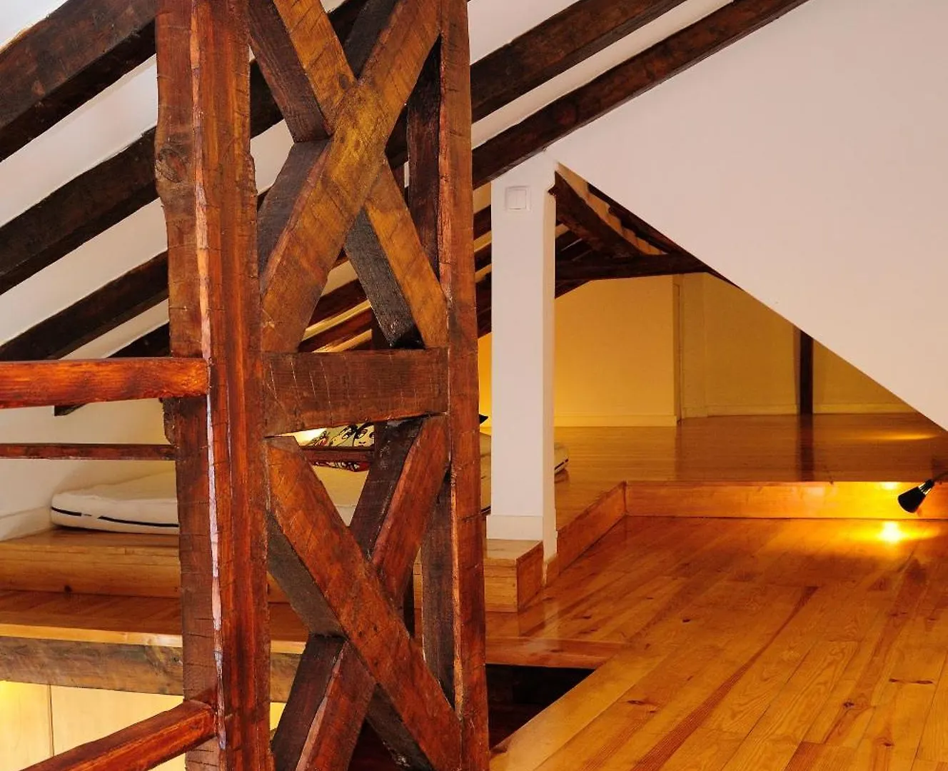 Alfama Terrace Apartment Lisbon 0*,